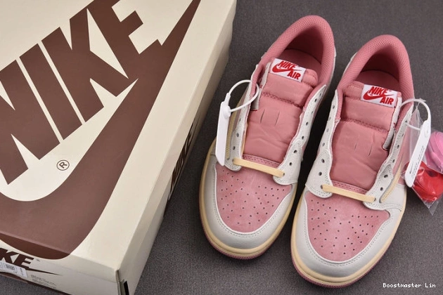 Bmlin x Scott DM7866-600 SP AJ Low Travis OG 1 0727